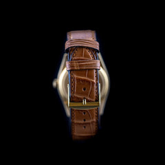 Rolex Datejust "ovettone" 18K