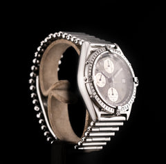 Breitling Chronomat "Chocolate" (1980's)