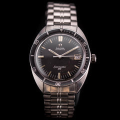 Omega Seamaster 120 « Skin Diver » (1968)