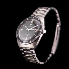 Omega Seamaster 120 « Skin Diver » (1968)
