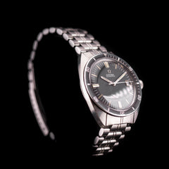Omega Seamaster 120 « Skin Diver » (1968)