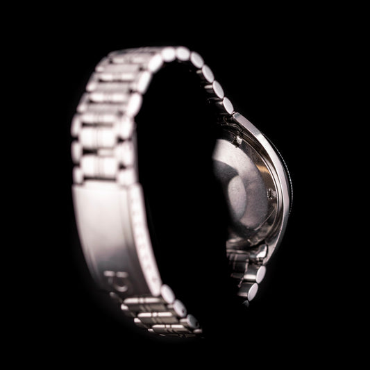 Omega Seamaster 120 « Skin Diver » (1968)