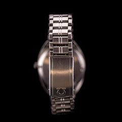 Omega Seamaster 120 « Skin Diver » (1968)