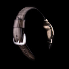 Piaget Altiplano 12603 « Flat Finish » (1980’s)