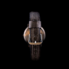 Piaget Altiplano 12603 « Flat Finish » (1980’s)