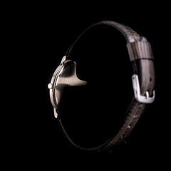 Piaget Altiplano 12603 « Flat Finish » (1980’s)