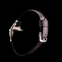 Piaget Altiplano 12603 « Flat Finish » (1980’s)