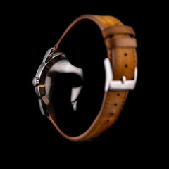 Omega Seamaster « Bouclier » (1954)