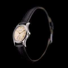 Longines « Lady bubble » (1950’s)
