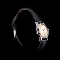 Longines « Lady bubble » (1950’s)