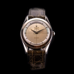 Universal Genève Polerouter (1958)