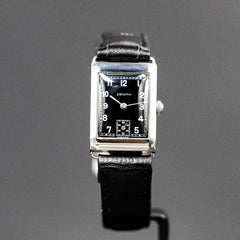 Zenith Tank petite seconde - L'Atelier du Temps
