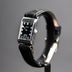 Zenith Tank petite seconde - L'Atelier du Temps