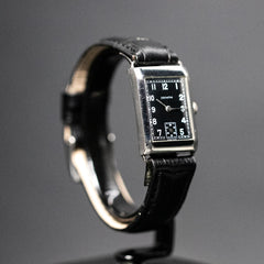 Zenith Tank petite seconde - L'Atelier du Temps