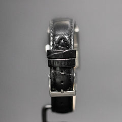 Zenith Tank petite seconde - L'Atelier du Temps