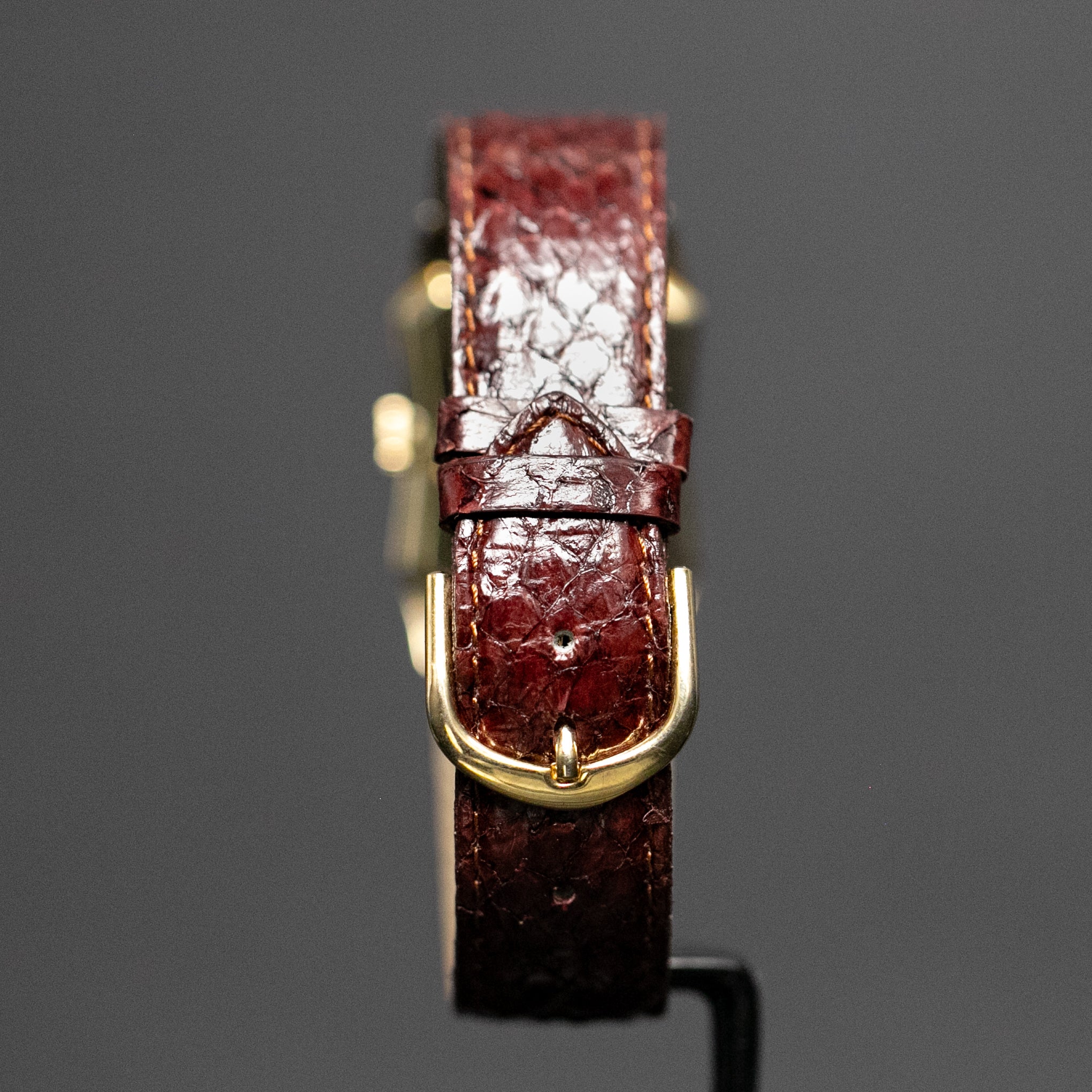 Hamilton Art deco - L'Atelier du Temps