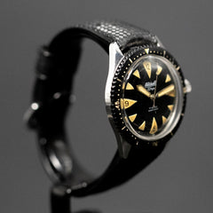 Mitchell 10hpz - L'Atelier du Temps