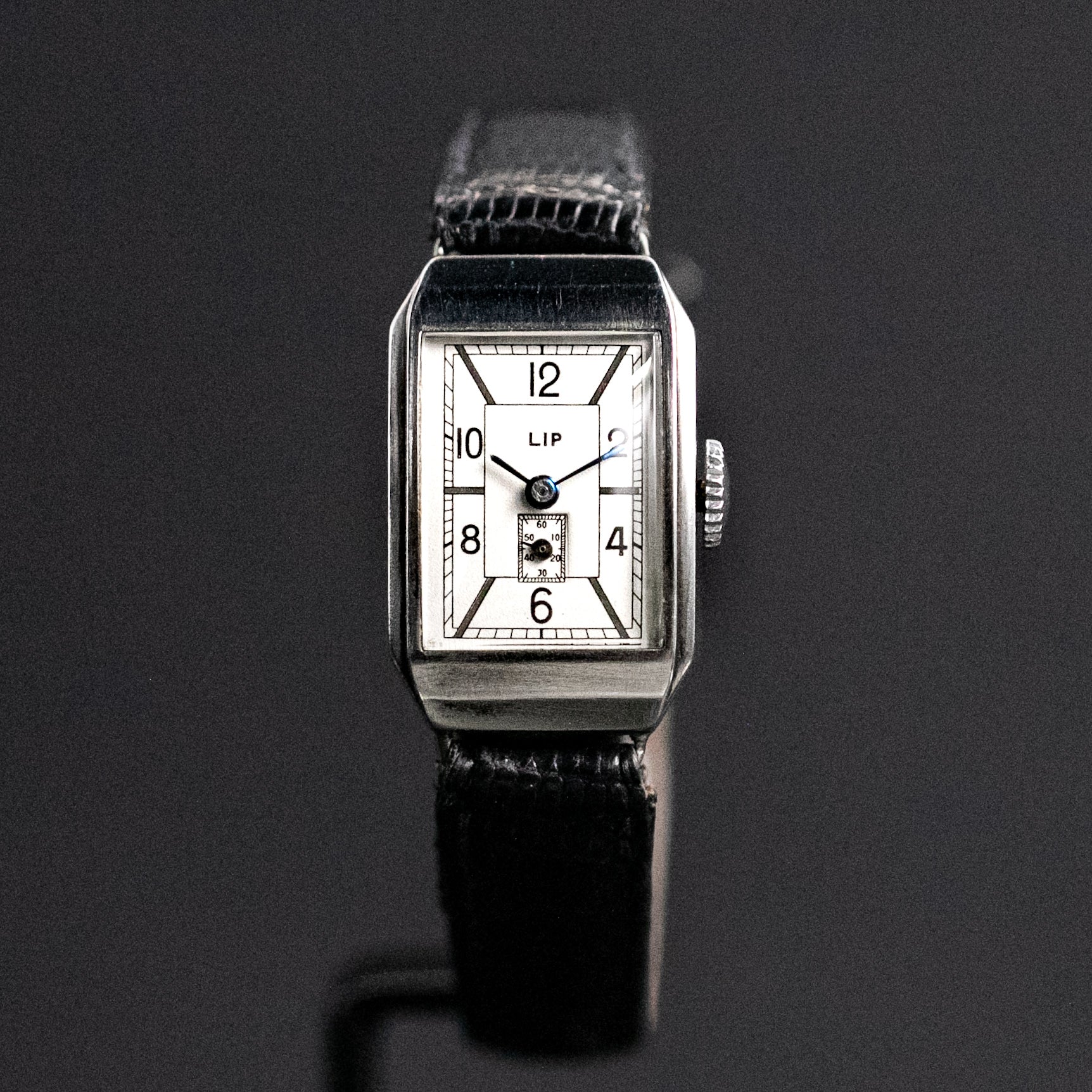 Lip T18 – L'Atelier du Temps