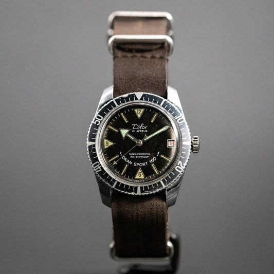 Difor gran sport 150 - L'Atelier du Temps