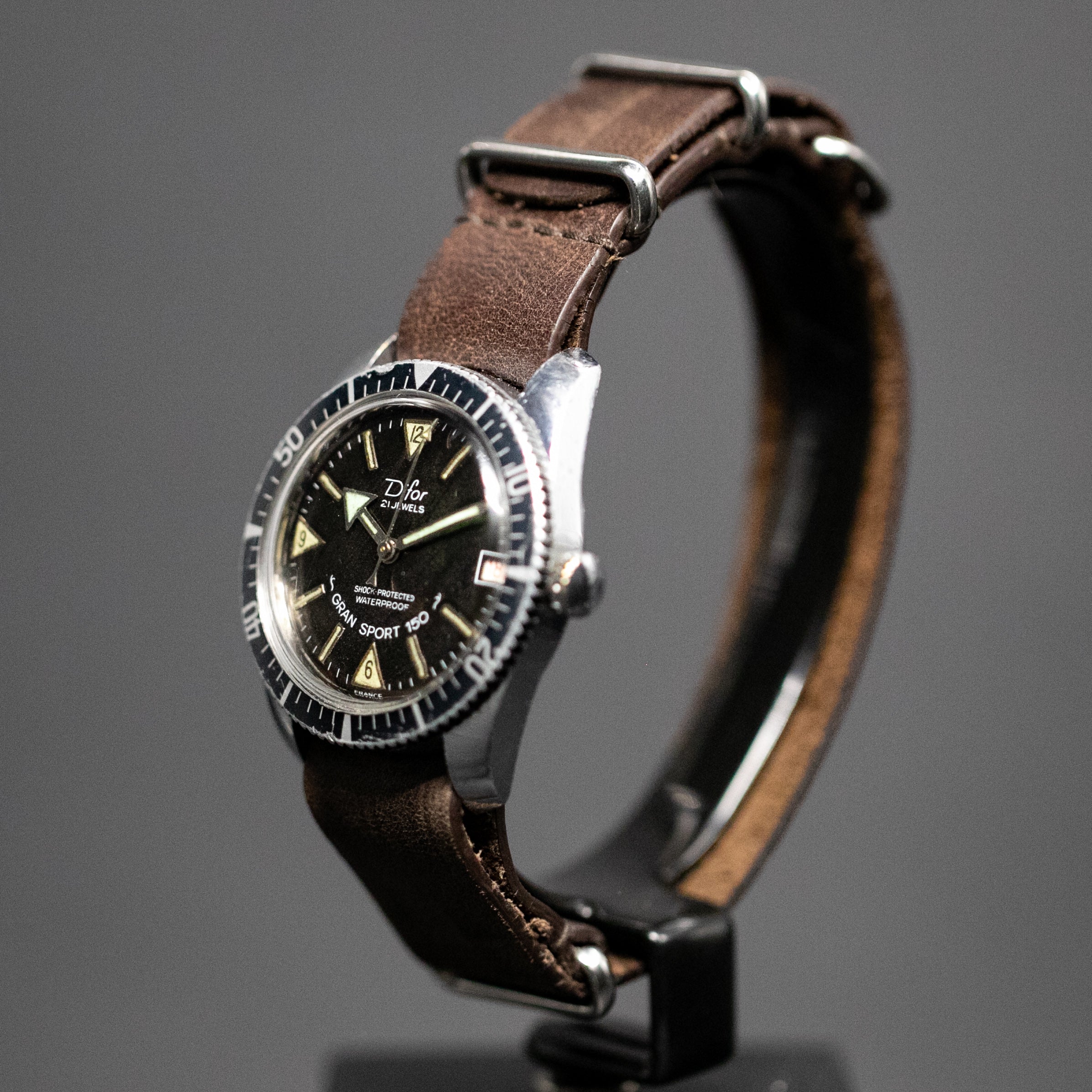 Difor gran sport 150 - L'Atelier du Temps