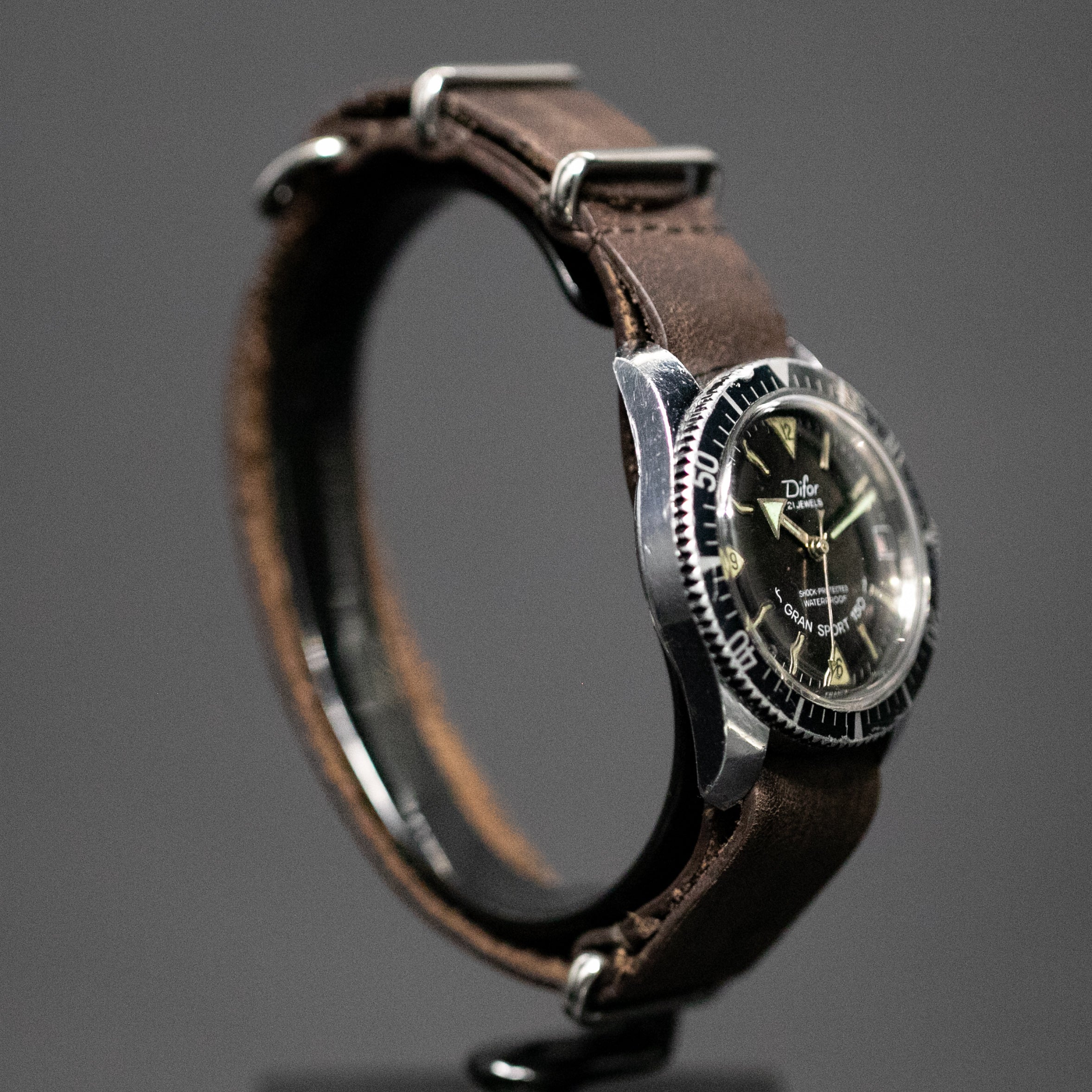 Difor gran sport 150 - L'Atelier du Temps