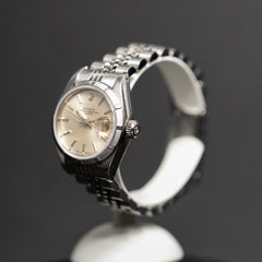 Rolex lady date - L'Atelier du Temps
