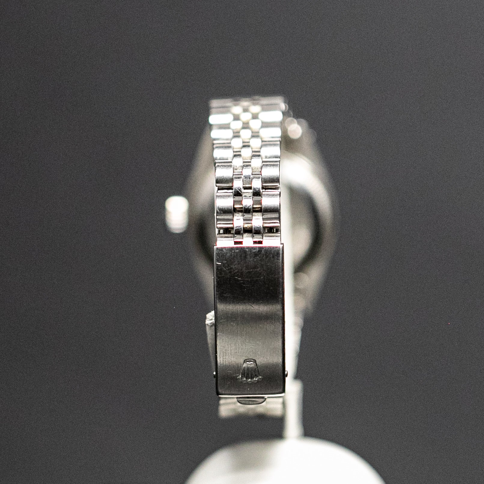 Rolex lady date - L'Atelier du Temps
