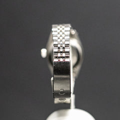 Rolex lady date - L'Atelier du Temps