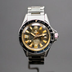 Yema superman S63 MK1 - L'Atelier du Temps
