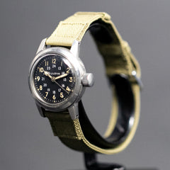 Bulova US Air Force - L'Atelier du Temps