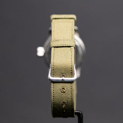 Bulova US Air Force - L'Atelier du Temps