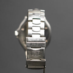 Omega seamaster 200 - L'Atelier du Temps