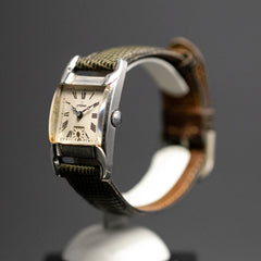 Eterna "Scarabe lug" - L'Atelier du Temps