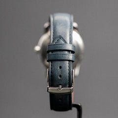Omega Seamaster petite seconde - L'Atelier du Temps