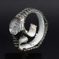 Rolex Datejust Lady 6917 - L'Atelier du Temps