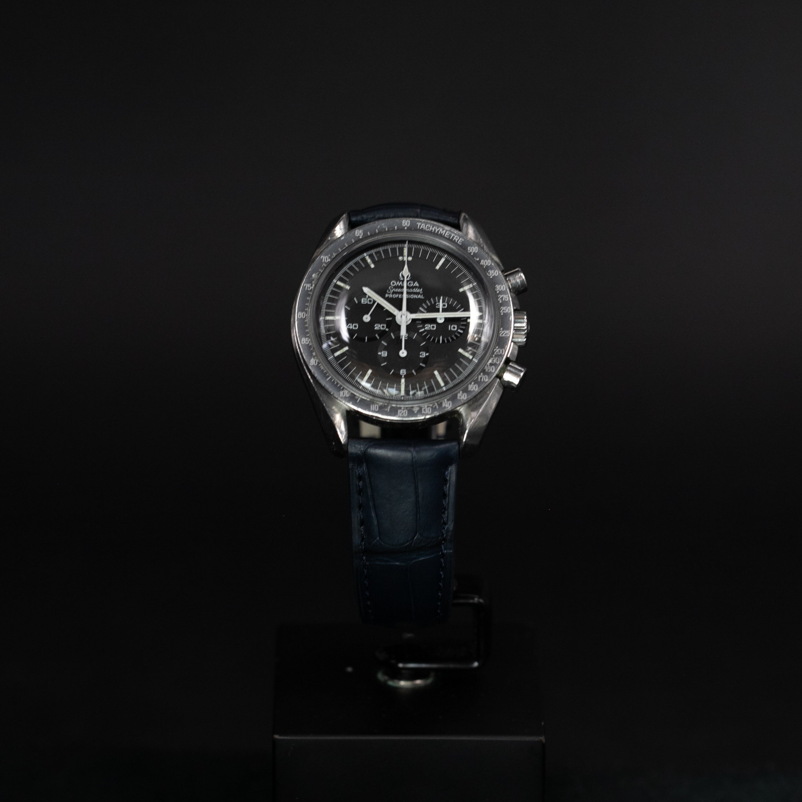 Oméga Speedmaster 145022-69 - L'Atelier du Temps