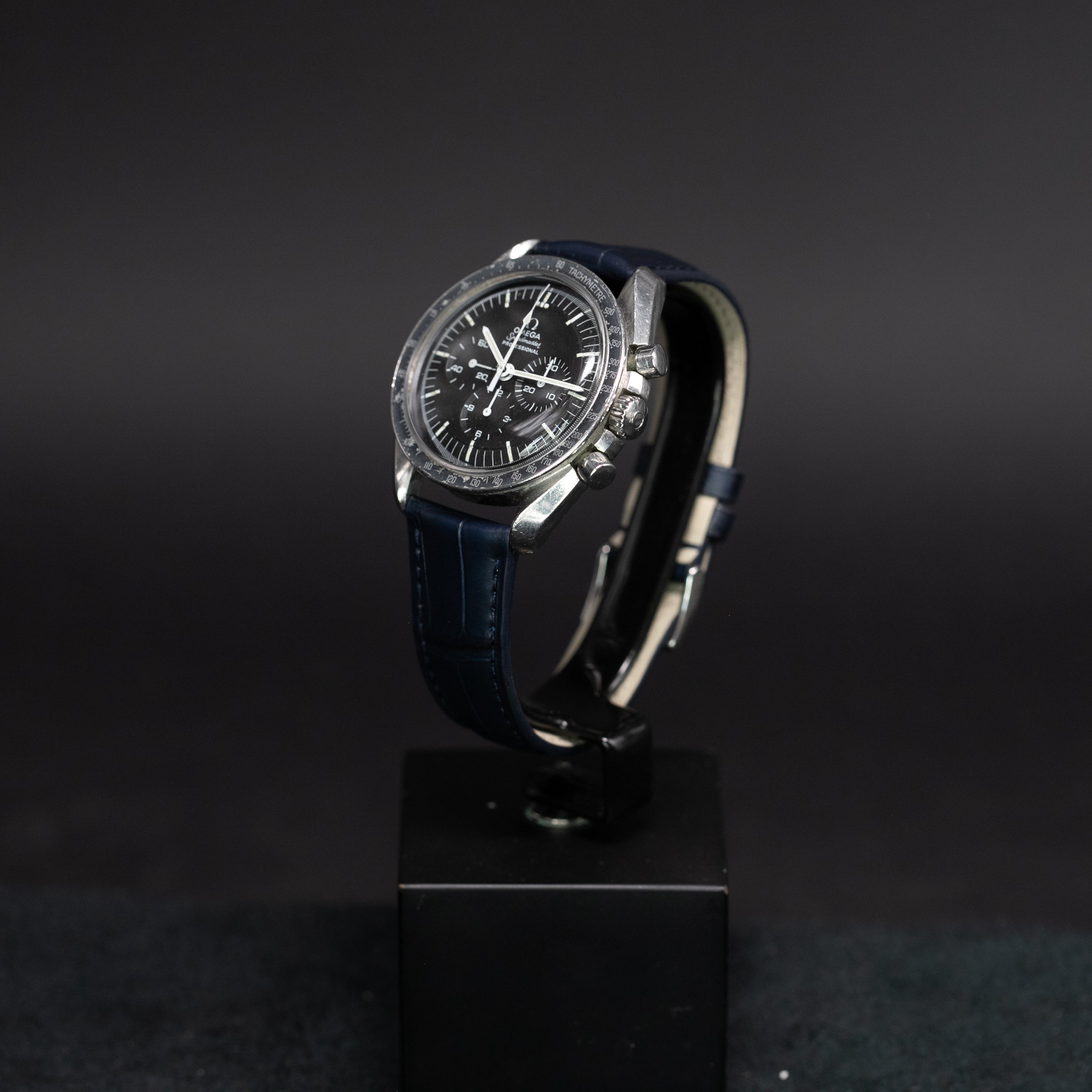 Oméga Speedmaster 145022-69 - L'Atelier du Temps