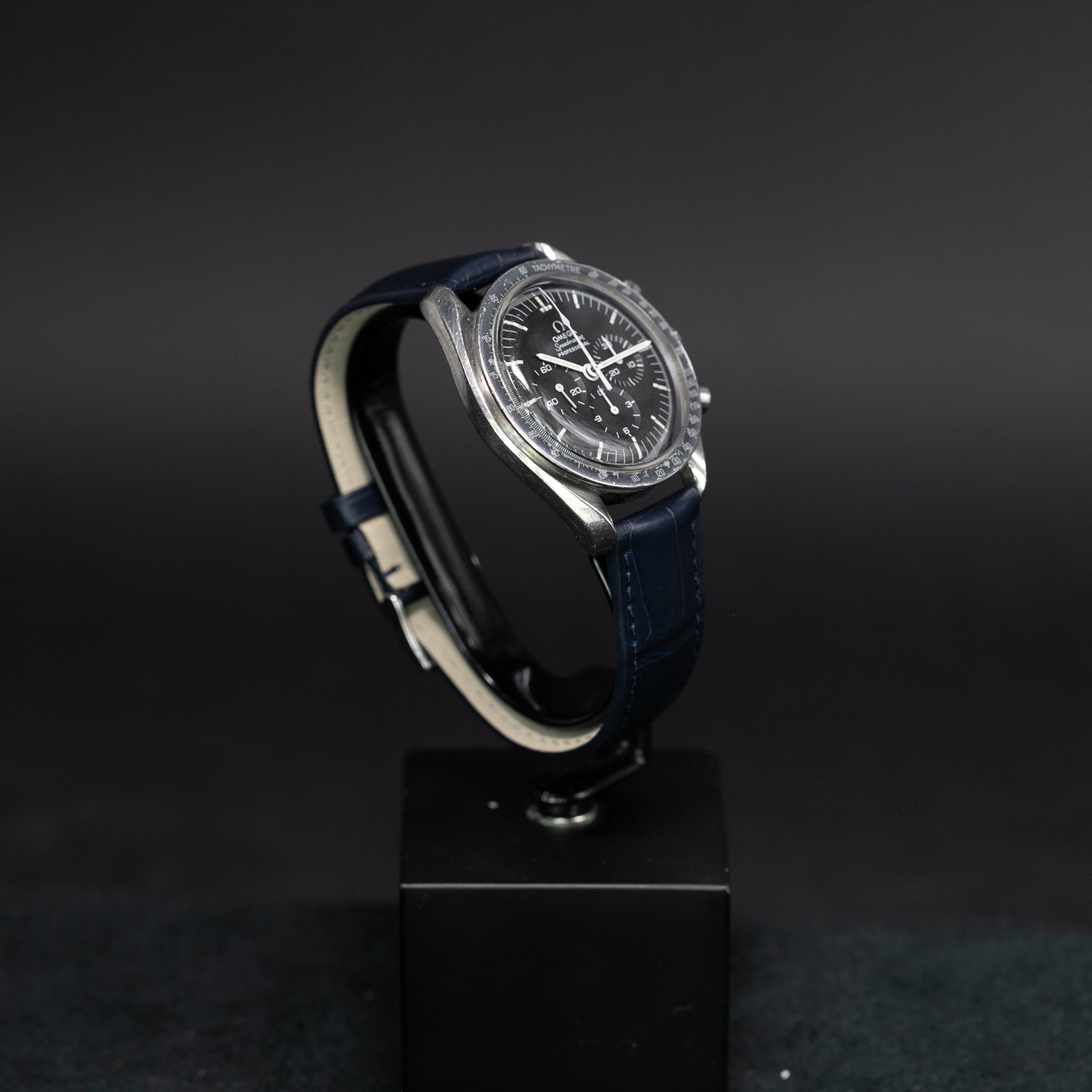 Oméga Speedmaster 145022-69 - L'Atelier du Temps