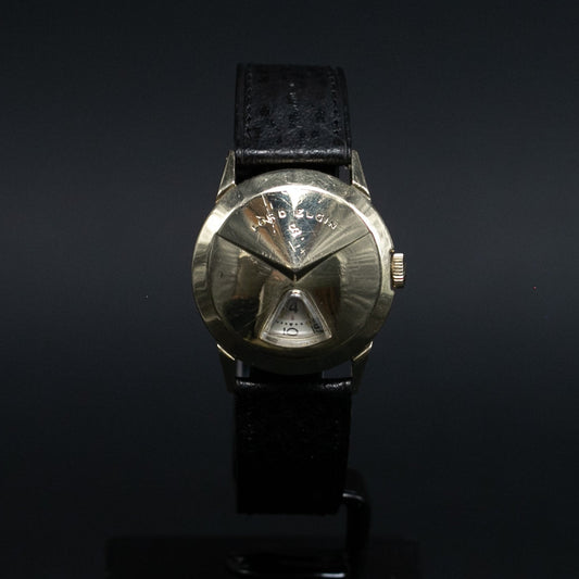 Lord Elgin Chevron 7775 "Direct Reading" - L'Atelier du Temps