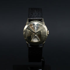 Lord Elgin Chevron 7775 "Direct Reading" - L'Atelier du Temps