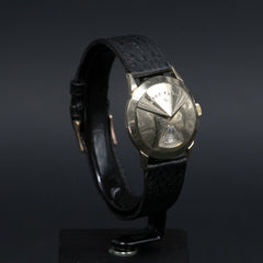 Lord Elgin Chevron 7775 "Direct Reading" - L'Atelier du Temps