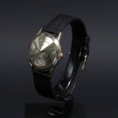 Lord Elgin Chevron 7775 "Direct Reading" - L'Atelier du Temps