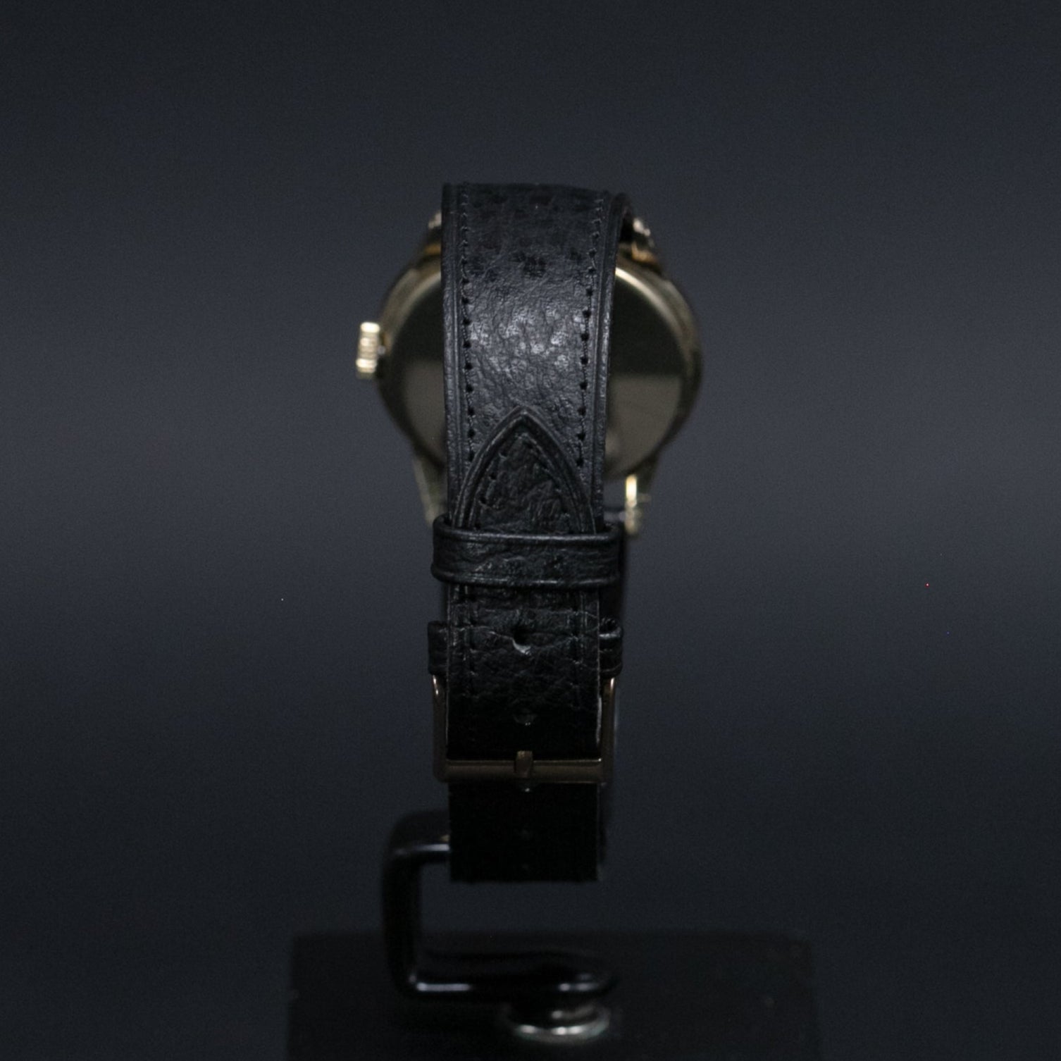 Lord Elgin Chevron 7775 "Direct Reading" - L'Atelier du Temps