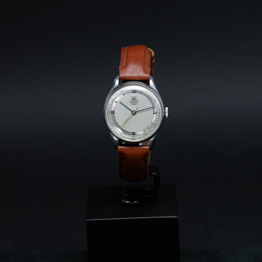 Muralt Watch - L'Atelier du Temps