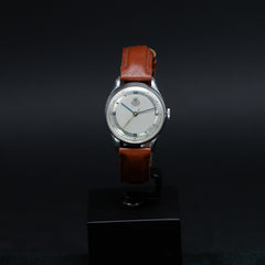 Muralt Watch - L'Atelier du Temps