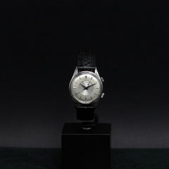 Jaeger-Lecoultre Memovox Parking Full Set - L'Atelier du Temps
