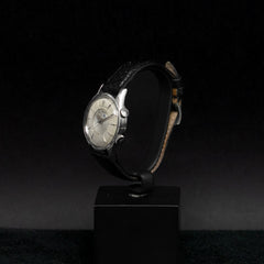 Jaeger-Lecoultre Memovox Parking Full Set - L'Atelier du Temps