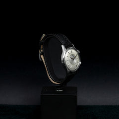 Jaeger-Lecoultre Memovox Parking Full Set - L'Atelier du Temps