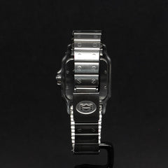 Cartier Santos Galbée 987901
