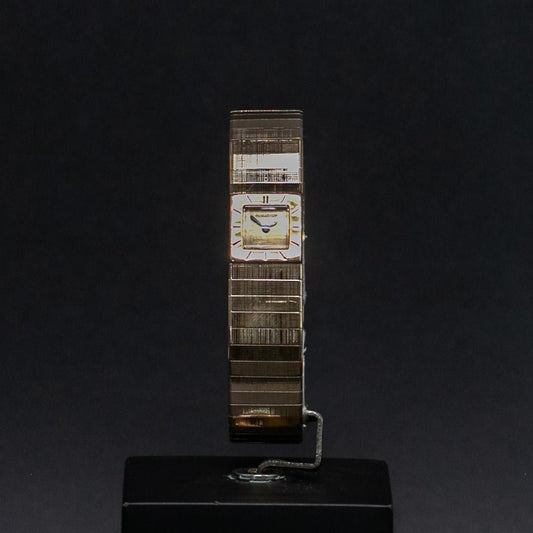 Jaeger LeCoultre Lady Square full set